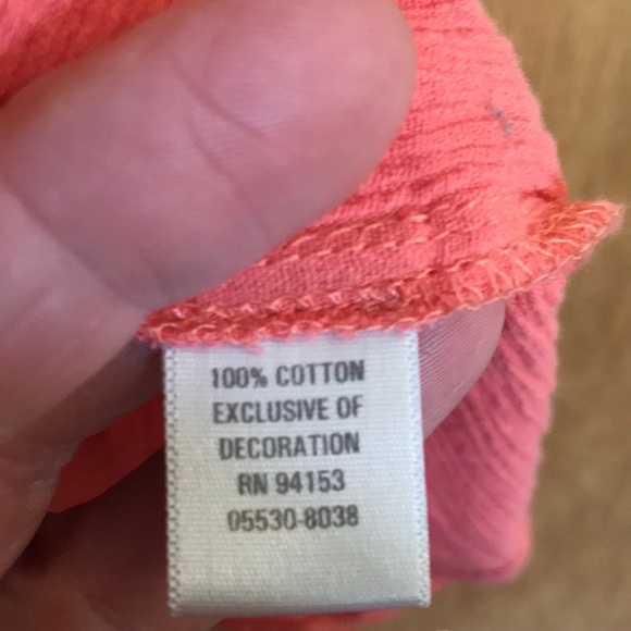 Button down top - Picture 3 of 5